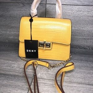 DKNY crossbody bag